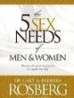 the 5 sex needs
