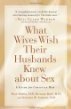 what wives wish their husbands