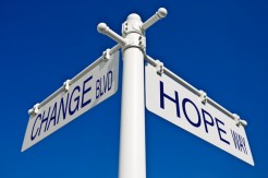 hope way and change blvd