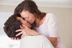 sexual intimacy in marriage