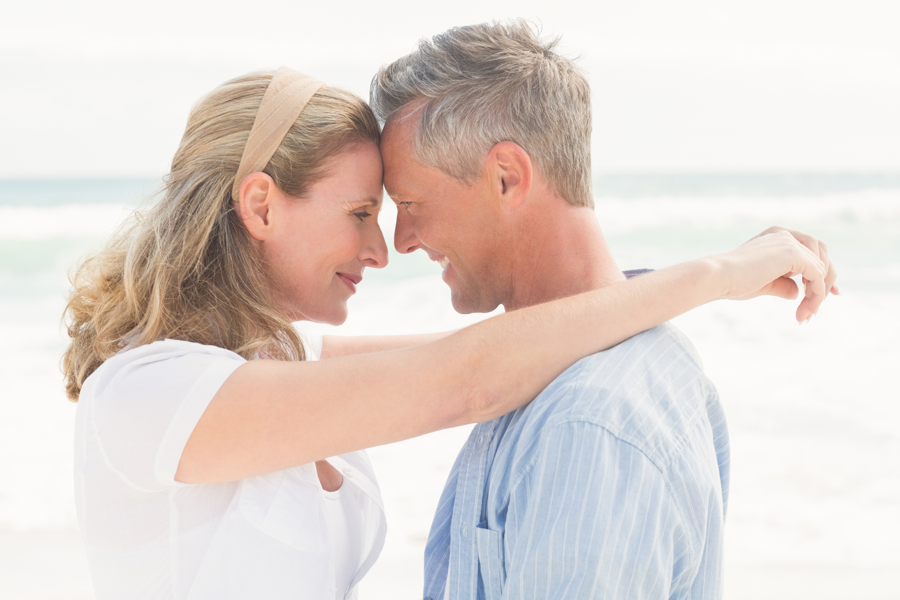 5 Signs You’re Sexually Mature In Your Marriage Intimacy