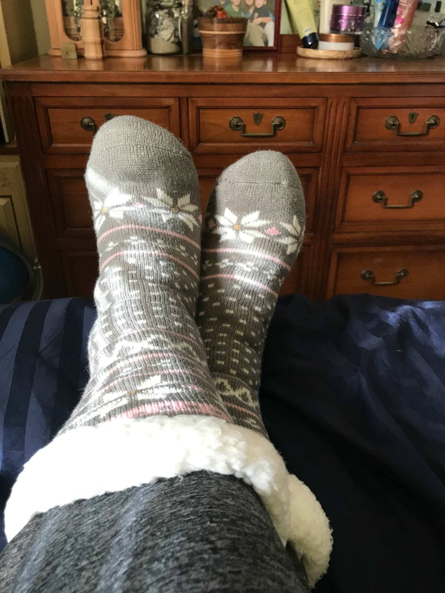 cozy-socks