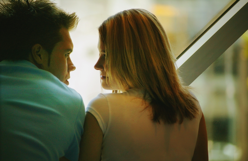 3 Ways To Reassure Your Spouse Sexually