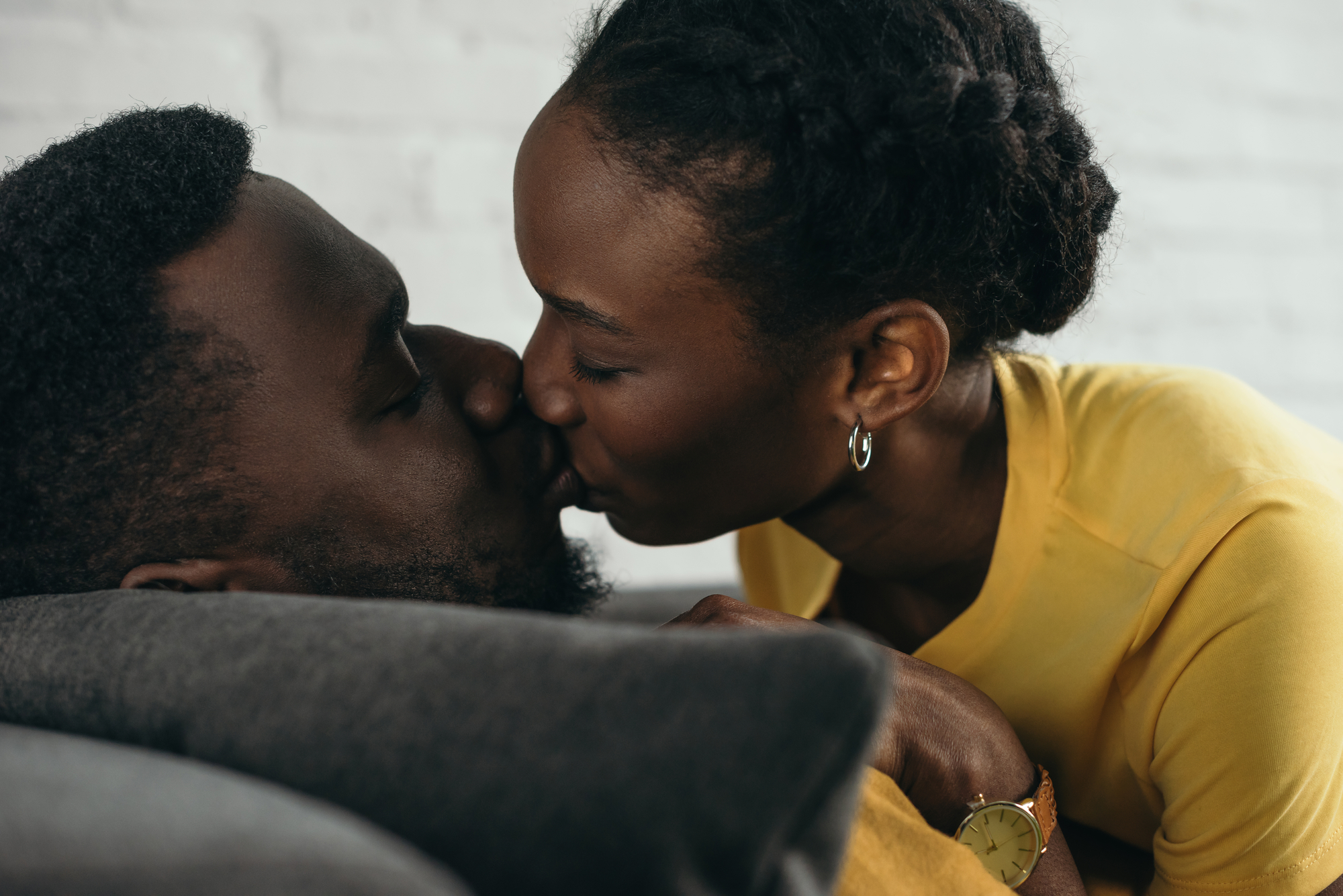 5 Things that Fuel Sexual Desire in Marriage