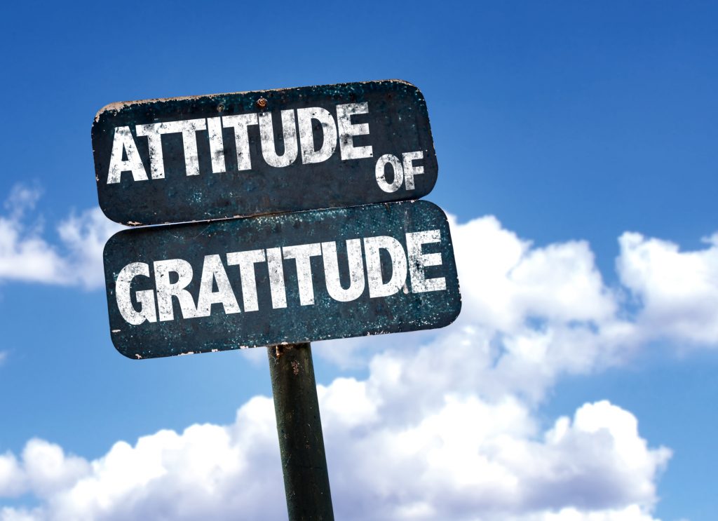 attitude-and-gratitude