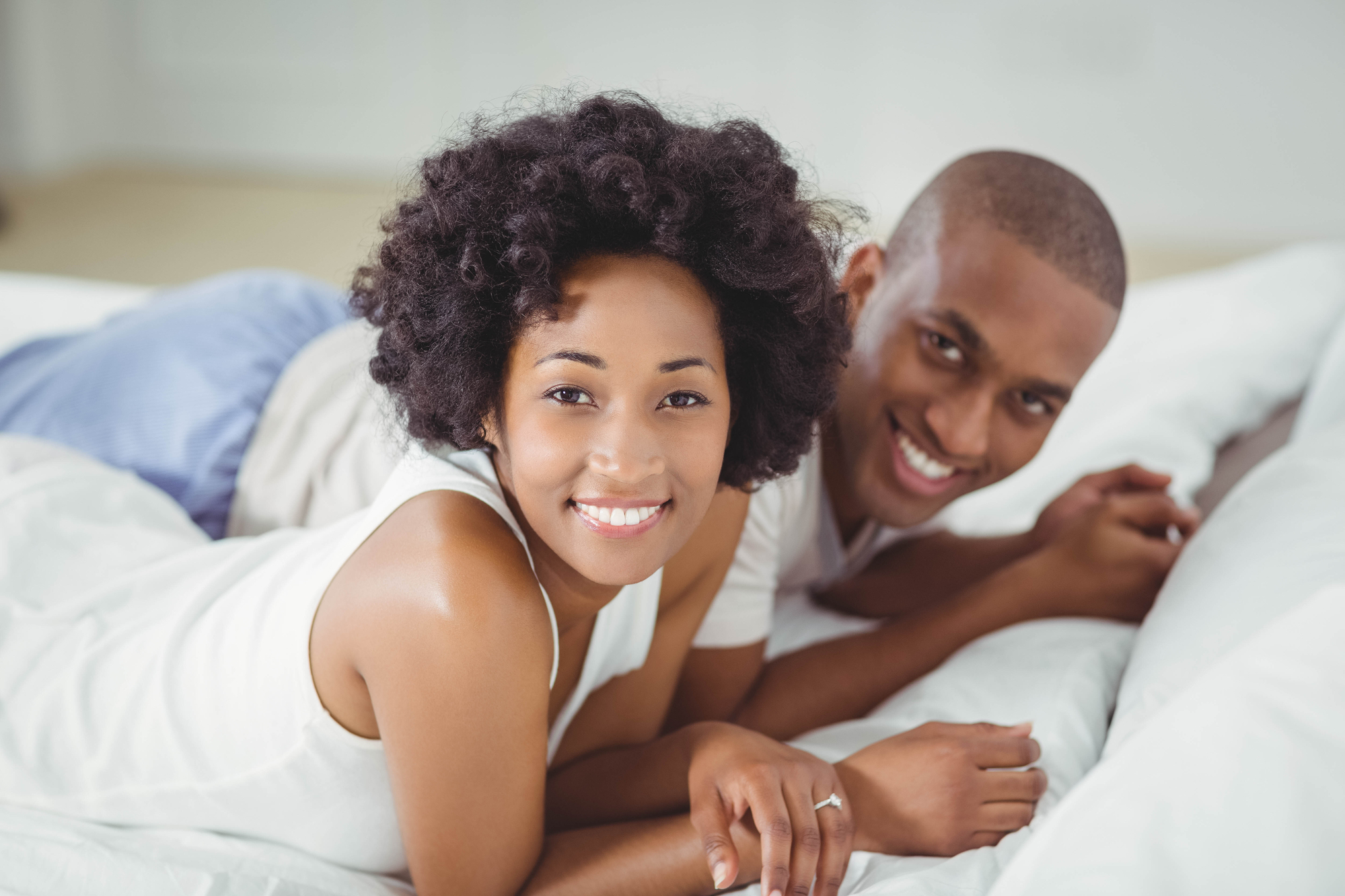 Build on What Is Working in Your Sexual Intimacy