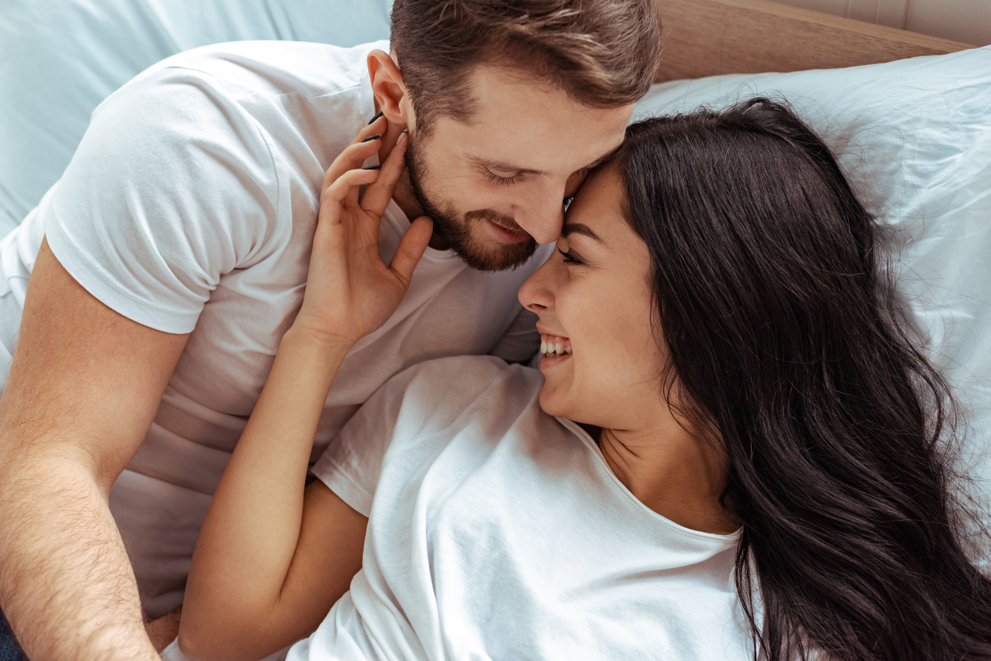 5 Ways to Help Your Wife Have an Orgasm picture